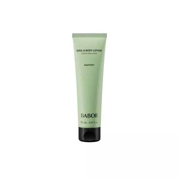 Babor Soul & Body Lotion Agathist ������ ��� ���� 