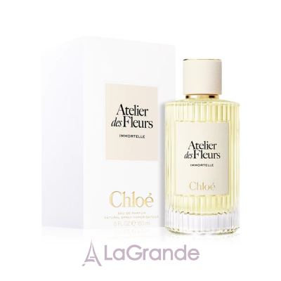 Chloe Atelier Des Fleurs Immortelle  