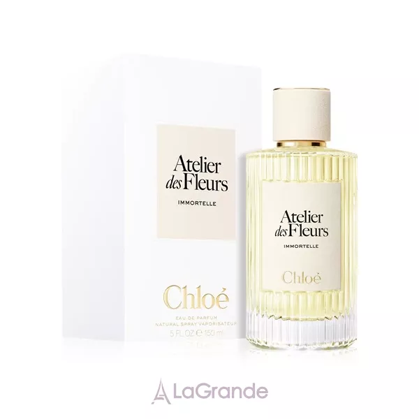 Chloe Atelier Des Fleurs Immortelle ��������������� ����