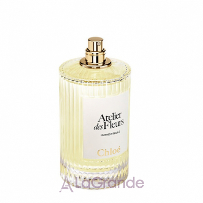Chloe Atelier Des Fleurs Immortelle   ()