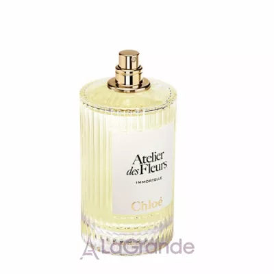Chloe Atelier Des Fleurs Immortelle   ()