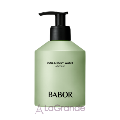 Babor Soul & Body Wash Agathist    