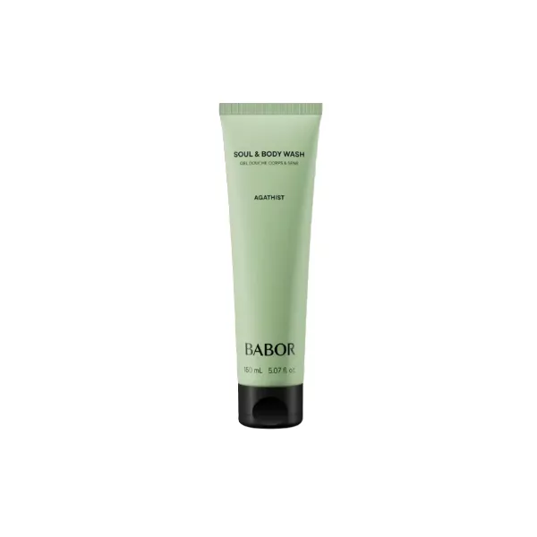 Babor Soul & Body Wash Agathist ���� ��� ���� 