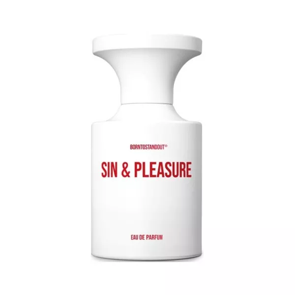 Borntostandout Sin & Pleasure ��������������� ����