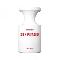 Borntostandout Sin & Pleasure ����������� ���� (������)