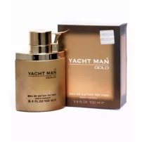 Myrurgia Yacht Man Gold ��������� ����