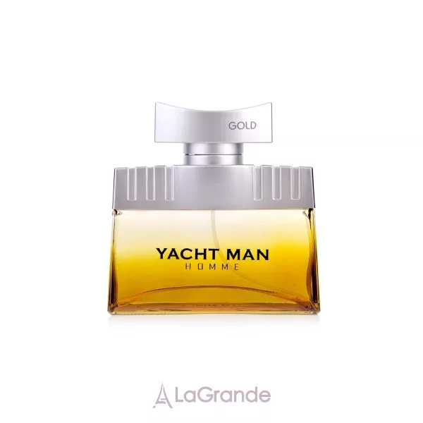 Myrurgia Yacht Man Gold ��������� ����