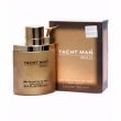 Myrurgia Yacht Man Gold 100ml