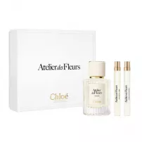 Chloe Atelier Des Fleurs Cedrus Set ����� (Cedrus 50 �� +  Magnolia Alba 10 �� + Jasminum Sambac 10 ��)