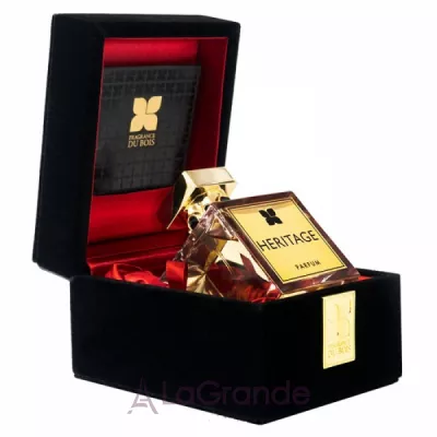 Fragrance Du Bois Heritage 