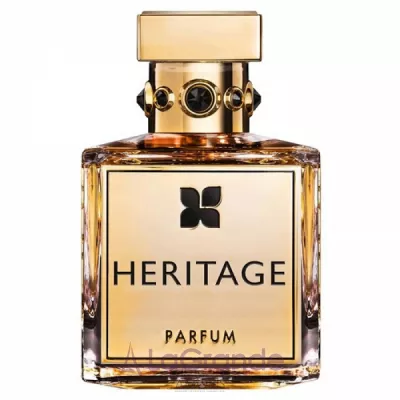Fragrance Du Bois Heritage 