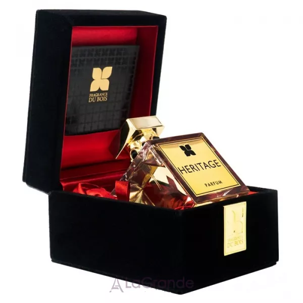 Fragrance Du Bois Heritage �������