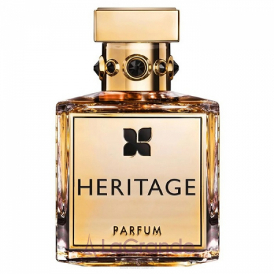 Fragrance Du Bois Heritage  ()