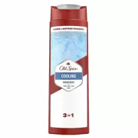 Old Spice Cooling 3 In 1 Body-Hair-Face Wash ���� ��� ���� 3�1 ��� ����, ���� � ����� "���������"