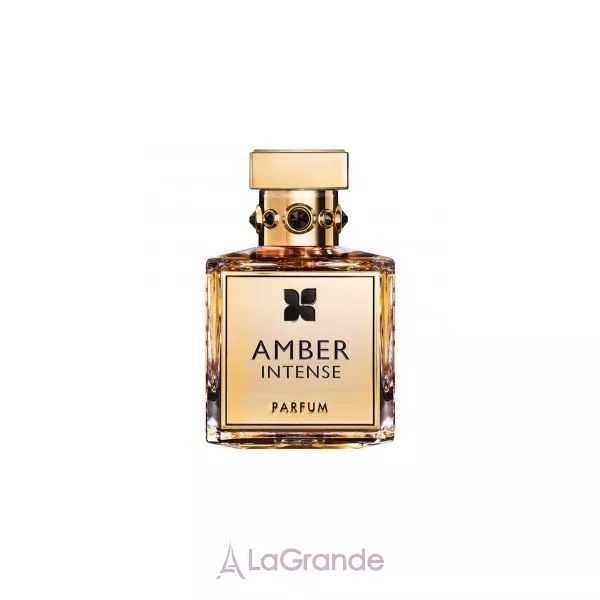 Fragrance Du Bois  Amber Intense �������
