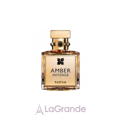 Fragrance Du Bois  Amber Intense  ()