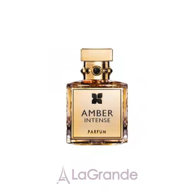 Fragrance Du Bois  Amber Intense  ()