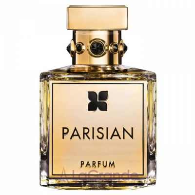 Fragrance Du Bois Parisian Oud   ()