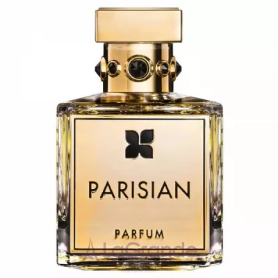 Fragrance Du Bois Parisian Oud   ()