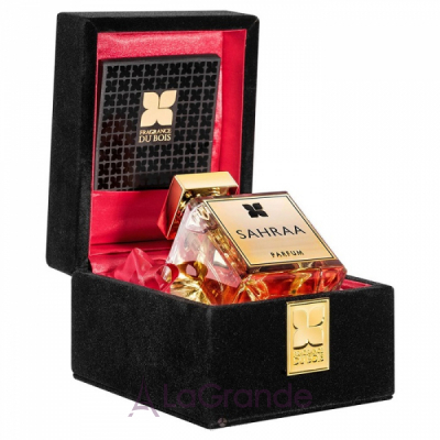 Fragrance Du Bois Sahraa 
