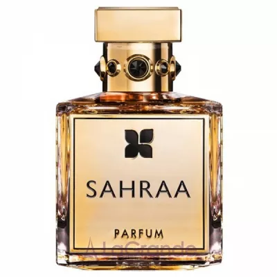 Fragrance Du Bois Sahraa 