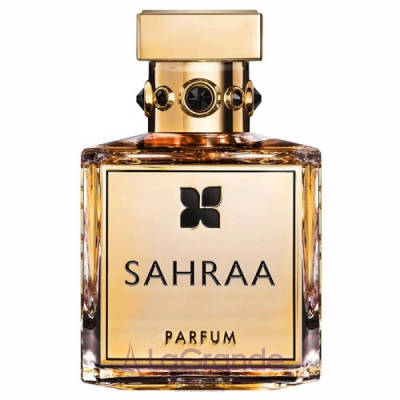 Fragrance Du Bois Sahraa  ()
