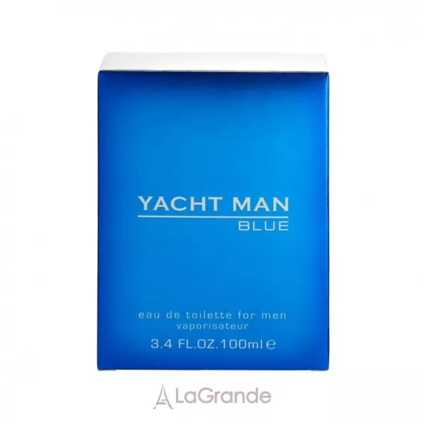 Myrurgia Yacht Man Blue ��������� ����