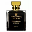 Fragrance Du Bois Oud Noir Intense 