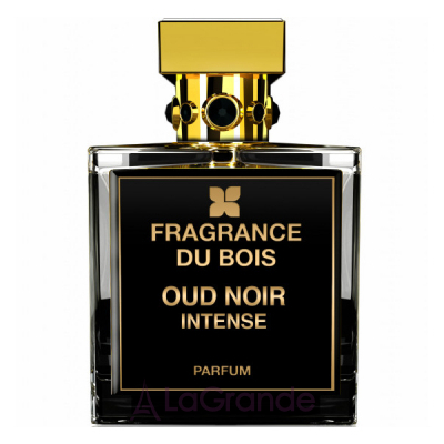 Fragrance Du Bois Oud Noir Intense  ()