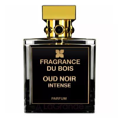 Fragrance Du Bois Oud Noir Intense  ()