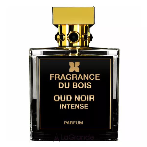 Fragrance Du Bois Oud Noir Intense ������� (������)