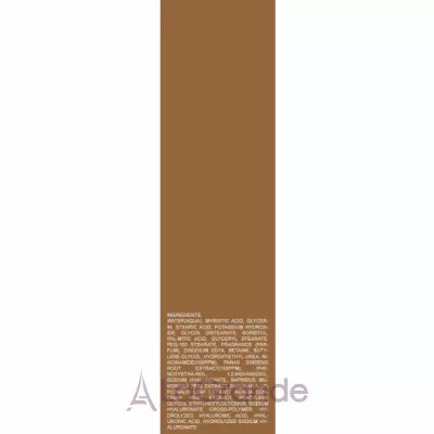 FarmStay Ginseng & Niacinamide Deep Cleansing Foam ϳ       