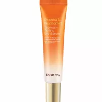 FarmStay Ginseng & Niacinamide Premium Rolling Eye Serum ���������-������ ��� ���� � ���������� �������� � ������������