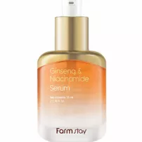 FarmStay Ginseng & Niacinamide Serum ��������� ��� ���� � ���������� �������� � ������������