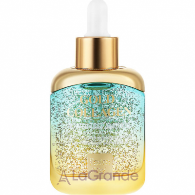 FarmStay Gold Collagen Nourishing Ampoule        