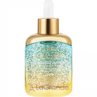 FarmStay Gold Collagen Nourishing Ampoule        