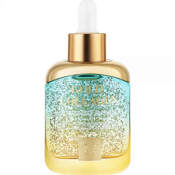FarmStay Gold Collagen Nourishing Ampoule ��������� ��������� ��� ���� � ������� � ����������