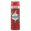 Old Spice Deep Sea 3 In 1 Body-Hair-Face Wash 400ml