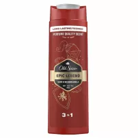 Old Spice Epic Legend 3 In 1 Body-Hair-Face Wash ���� ��� ���� 3�1 ��� ����, ���� � ����� "Epic Legend"