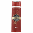 Old Spice Epic Legend 3 In 1 Body-Hair-Face Wash 400ml