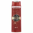 Old Spice Epic Legend 3 In 1 Body-Hair-Face Wash 400ml