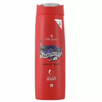 Old Spice Night Panther 3 In 1 Body-Hair-Face Wash ���� ��� ���� 3�1 ��� ����, ���� � ����� "Night Panther"