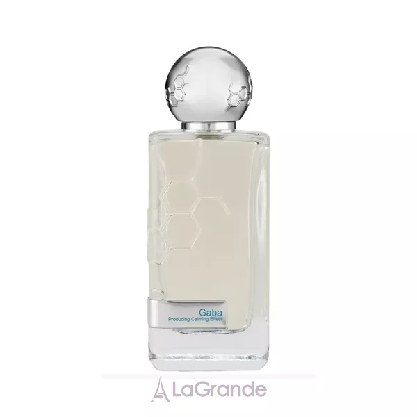 Hormone Paris This is Not Gaba ���� (TRY)