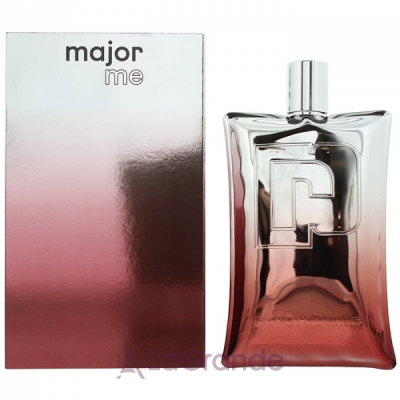 Paco Rabanne Major Me  