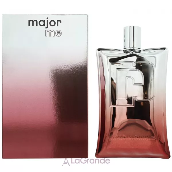 Paco Rabanne Major Me ����������� ����