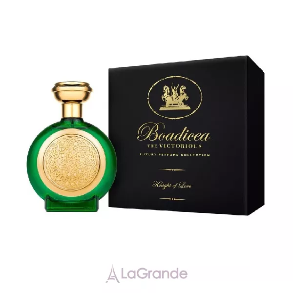 Boadicea the Victorious Knight of Love ��������������� ����