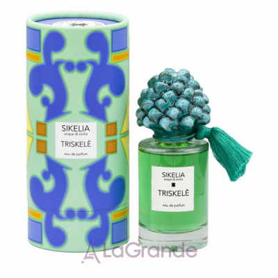 Sikelia Triskele  