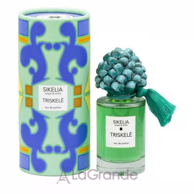 Sikelia Triskele  