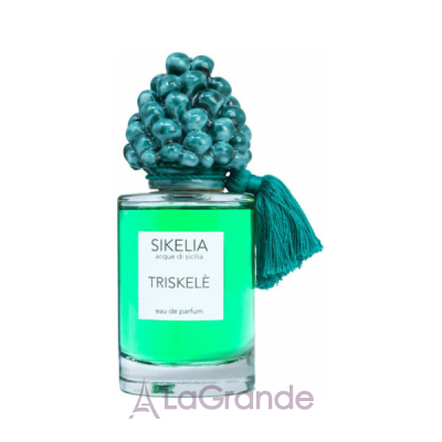 Sikelia Triskele   ()