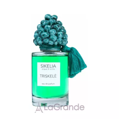 Sikelia Triskele   ()